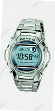 Casio G-Shock G-ms Aquamarina