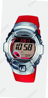 Casio G-Shock G-Shock Cool Gangsta