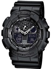 Casio G-Shock GA-100-1A1ER