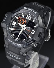 Casio G-Shock GA-1000-1A