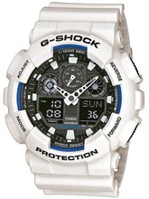 Casio G-Shock GA-100B-7AER