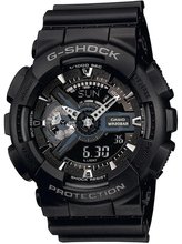 Casio G-SHOCK GA-110-1BER