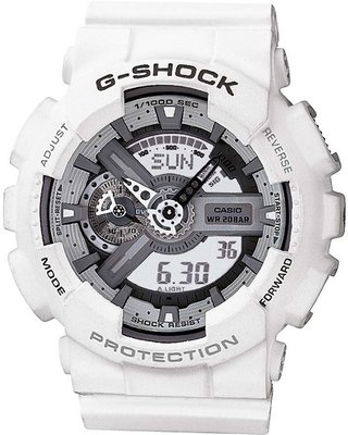 Casio G-Shock GA-110C-7AER