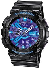 Casio G-Shock GA-110HC-1AER