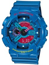 Casio G-Shock GA-110HC-2AER