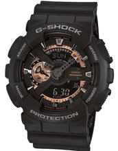 Casio G-Shock GA-110RG-1AER