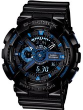 Casio G-Shock GA-113B-1AER