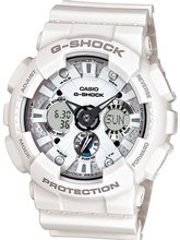 Casio G-Shock GA-120A-7AER