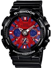 Casio G-Shock GA-120B-1AER