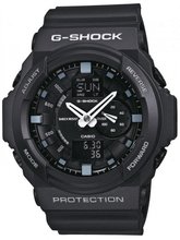 Casio G-Shock GA-150-1AER