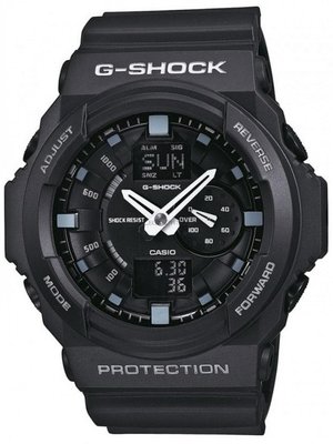 Casio G-SHOCK GA-150-1AER