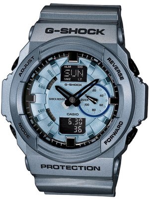 Casio G-Shock GA-150A-2AER