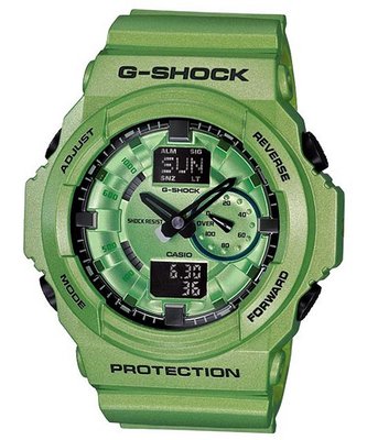 Casio G-Shock GA-150A-3AER