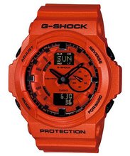 Casio G-Shock GA-150A-4AER