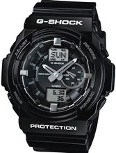 Casio G-Shock GA-150BW-1AER