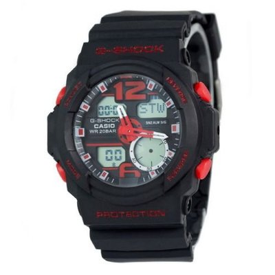 Casio g-shock GA-150FT-2BVR