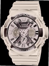 Casio G-Shock GA-200BW-1AER