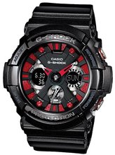 Casio G-Shock GA-200SH-1AER