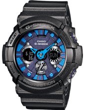 Casio G-Shock GA-200SH-2AER