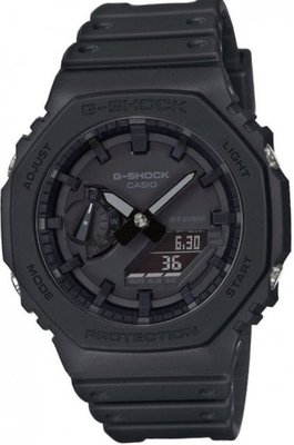 Casio g-shock GA-2100