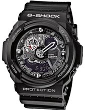 Casio G-Shock GA-300-1AER