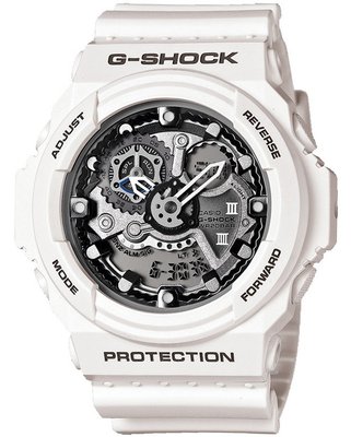 Casio G-Shock GA-300-7AER