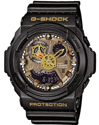 Casio G-Shock GA-300A-1AER