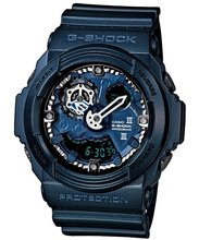 Casio G-Shock GA-300A-2AER