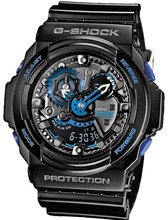 Casio G-Shock GA-303B-1AER