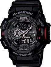 Casio G-SHOCK GA-400-1BER