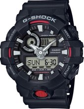 Casio G-SHOCK GA-700-1AER