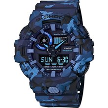 Casio G-Shock GA-700CM-2A