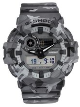 Casio G-Shock GA-700CM-8A