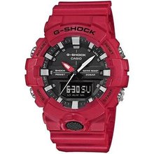 Casio G-Shock GA-800-4AER