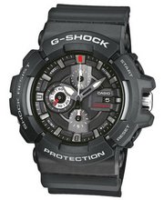 Casio G-Shock GAC-100-1AER