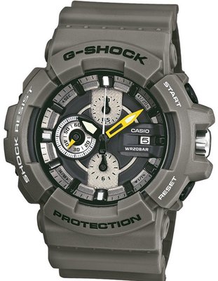 Casio G-Shock GAC-100-8AER