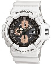 Casio G-Shock GAC-100RG-7AER