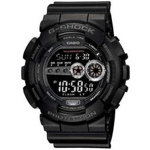 Casio G-Shock GD-100-1BER