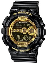 Casio G-Shock GD-100GB-1ER