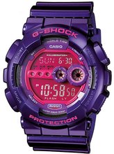 Casio G-Shock GD-100SC-6ER