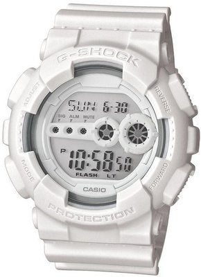 Casio G-Shock GD-100WW-7ER