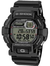 Casio G-Shock GD-350-1ER