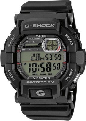 Casio G-Shock GD-350-1JF