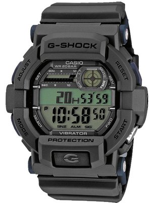Casio G-Shock GD-350-8ER