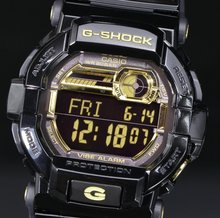 Casio G-Shock GD-350BR-1