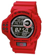 Casio G-Shock GDF-100-4ER