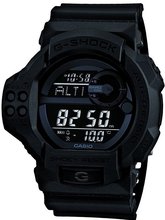 Casio G-Shock GDF-100BB-1ER