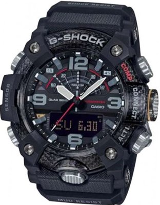 Casio g-shock GG-B100-1AER