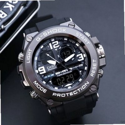 Casio g-shock GLG-1000GB