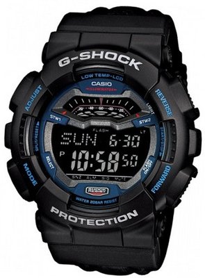 Casio G-Shock GLS-100-1ER